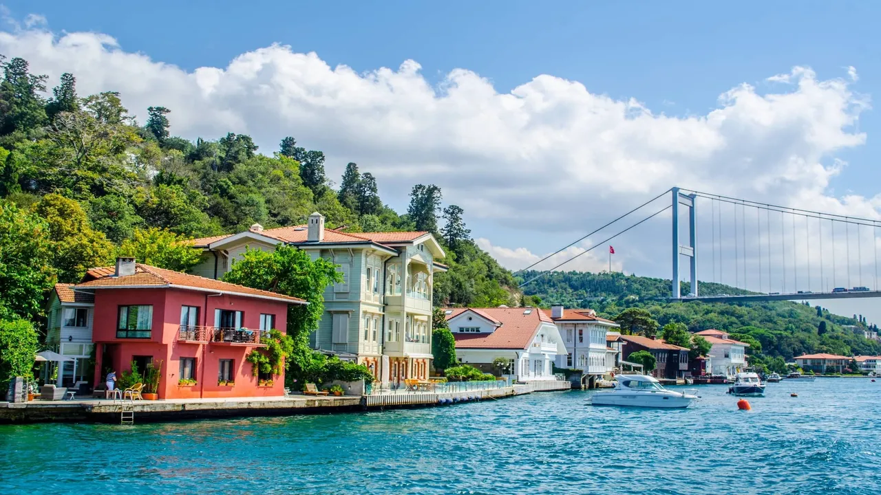 sarıyer tadilat