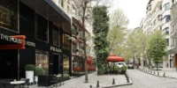 şişli tadilat dekorasyon